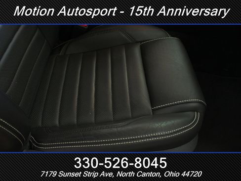 Used 2013 Ford Mustang GT Premium w/ Security Pkg RWD image 35