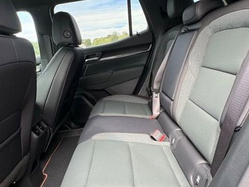 New 2026 GMC Terrain AT4 image 15