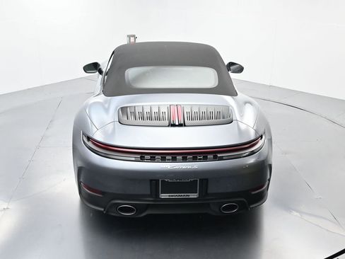 Certified 2026 Porsche 911 Carrera S image 27