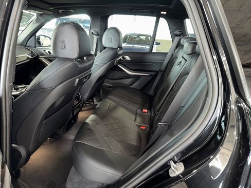 Certified 2023 BMW X5 xDrive40i w/ Premium Package image 15