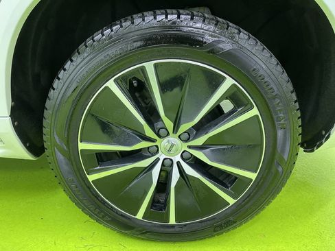 Used 2022 Volvo XC90 T8 Inscription Expression image 15