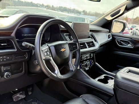 Certified 2024 Chevrolet Tahoe Premier image 15