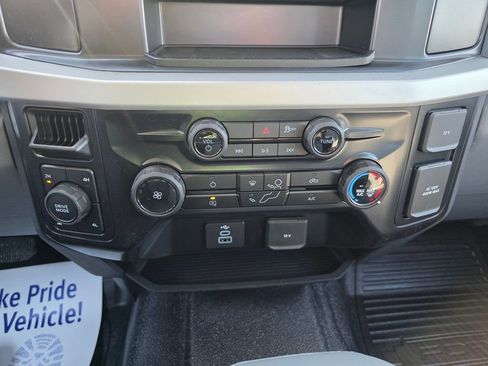 New 2026 Ford F350 XL w/ XL Chrome Package image 57