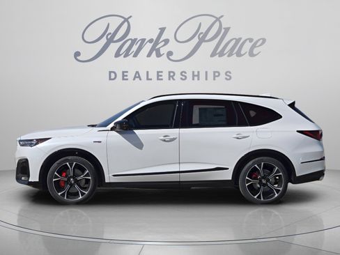 New 2026 Acura MDX Type S AWD/4WD image 2
