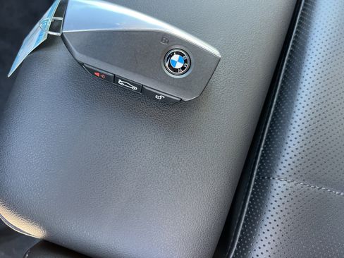 Certified 2024 BMW X1 xDrive28i image 35