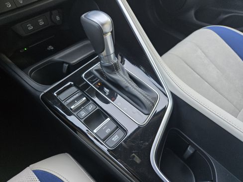 Certified 2025 Acura ADX A-Spec image 27