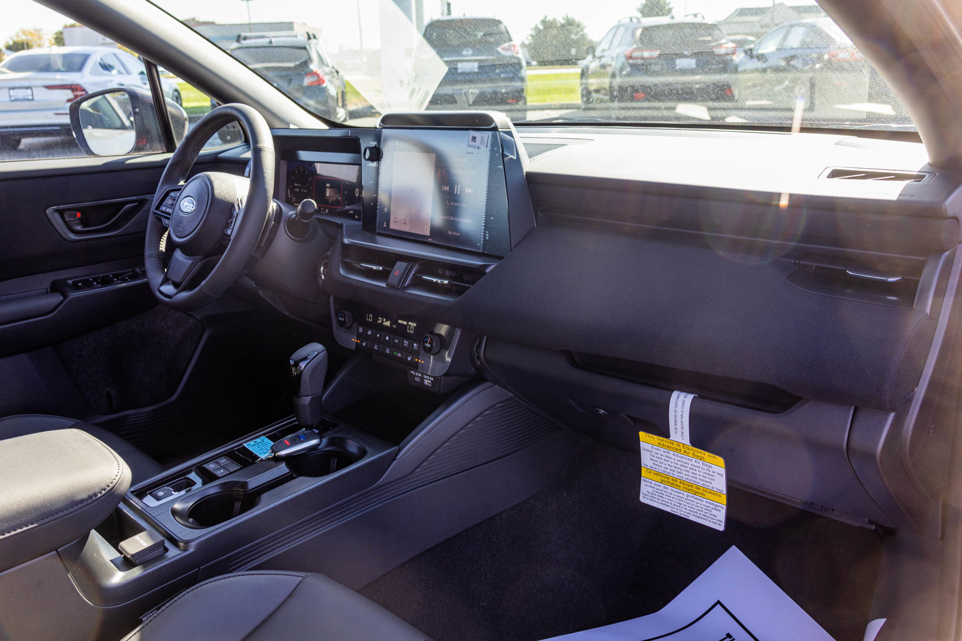 New 2026 Subaru Outback Premium AWD/4WD image 44