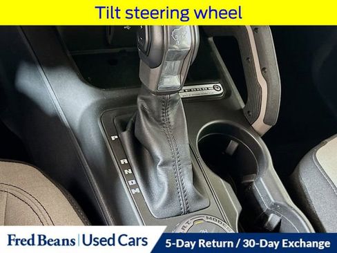 Certified 2021 Ford Bronco Big Bend image 20