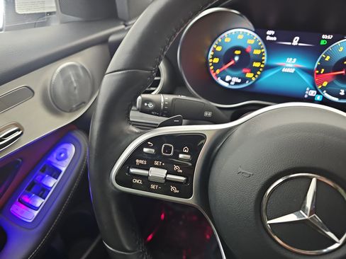 Certified 2020 Mercedes-Benz GLC 300 GLC 300 image 38