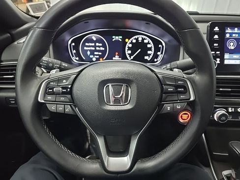 Used 2019 Honda Accord Sport image 19