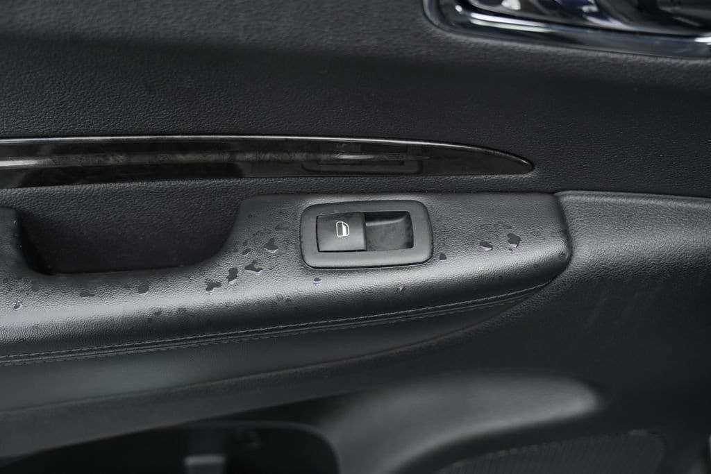 Used 2011 Dodge Durango Crew AWD/4WD image 27