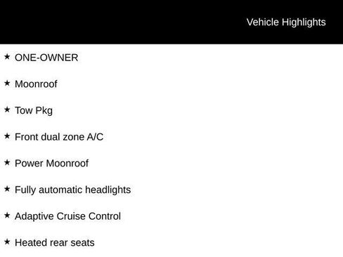 Used 2023 Subaru Outback Wilderness AWD/4WD image 4