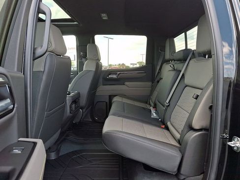 New 2026 Chevrolet Silverado 1500 ZR2 image 6