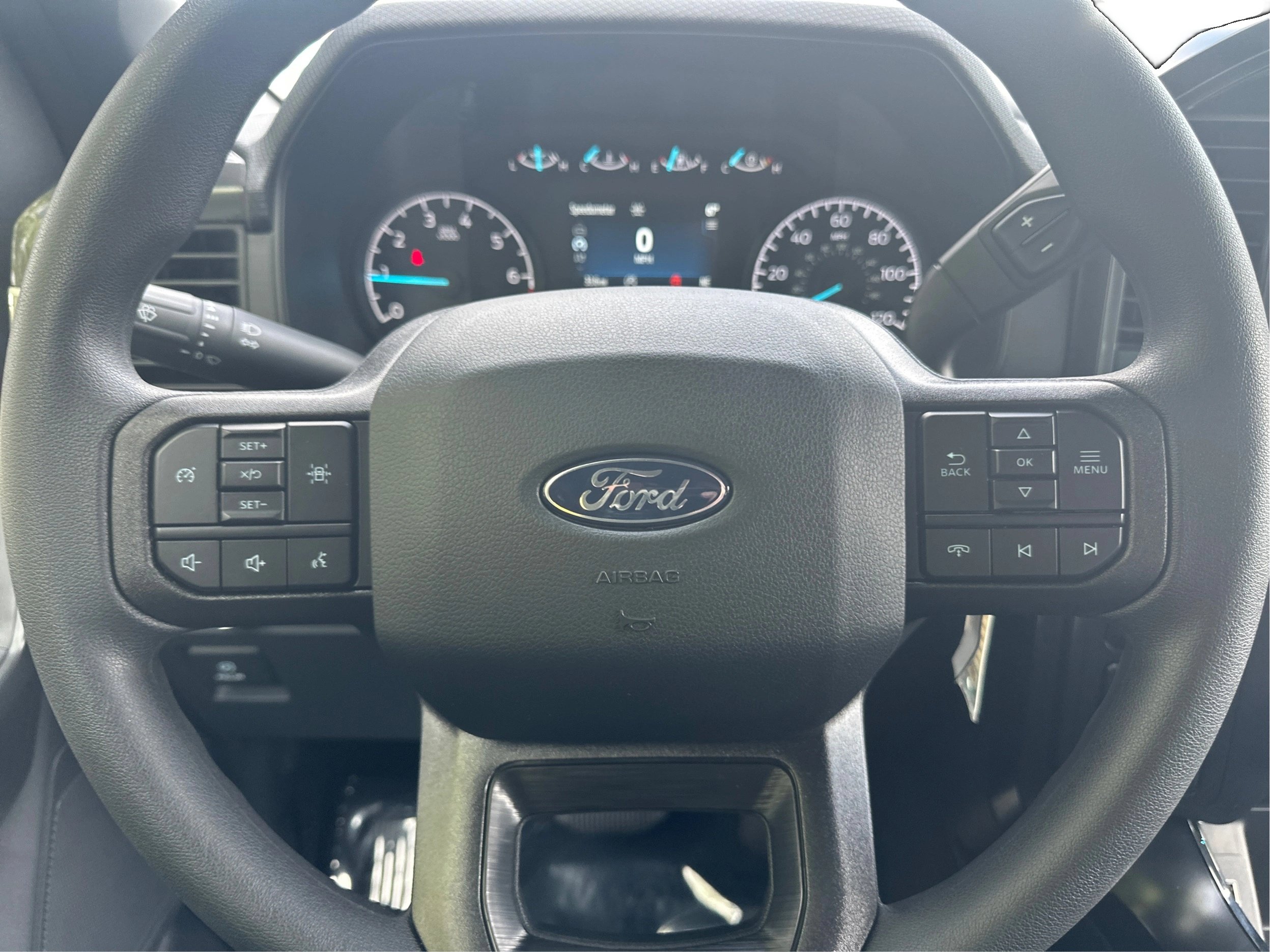 New 2026 Ford F150 STX AWD/4WD image 21