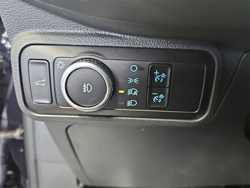 Used 2025 Ford Explorer ST-Line w/ ST-Line Street Pack image 24