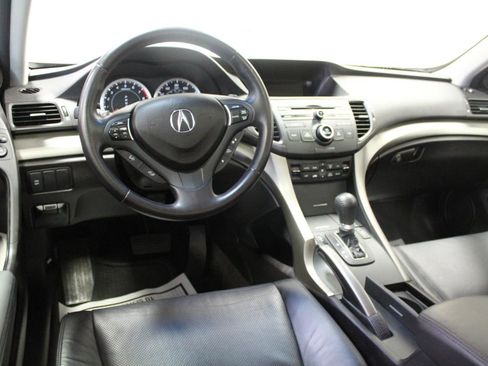 Used 2010 Acura TSX Sedan FWD image 7