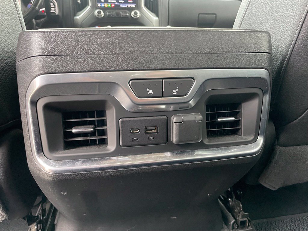 Used 2021 GMC Sierra 2500 Denali w/ Denali Ultimate Package AWD/4WD image 54