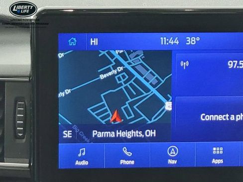 Used 2023 Ford Explorer XLT w/ Equipment Group 202A image 24