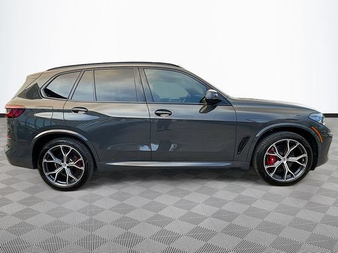 Used 2023 BMW X5 xDrive40i AWD/4WD image 16