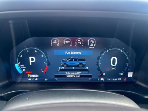 Used 2025 Ford Ranger Raptor image 20