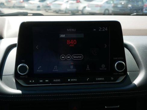 Certified 2023 Nissan Rogue SV AWD/4WD image 18
