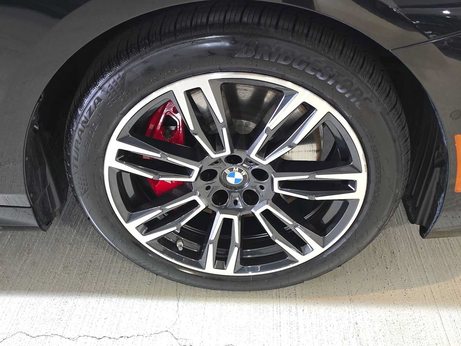 Used 2026 BMW 540i xDrive AWD/4WD image 9