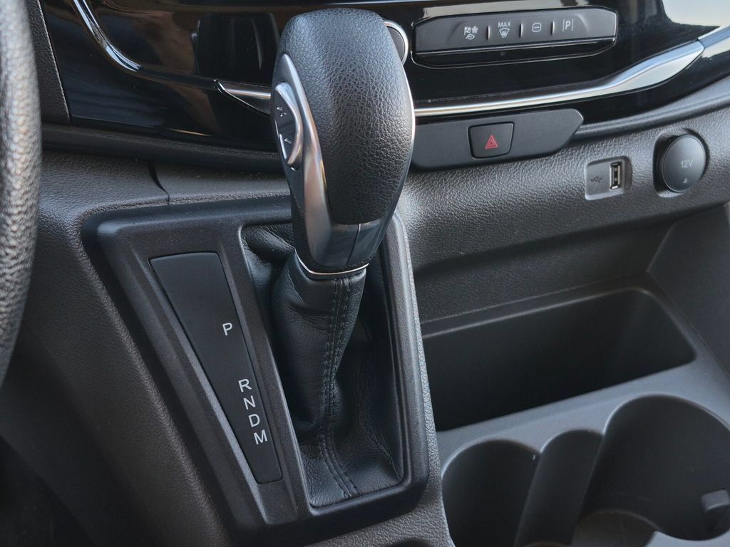 Used 2024 Ford Transit 350 XLT RWD image 19