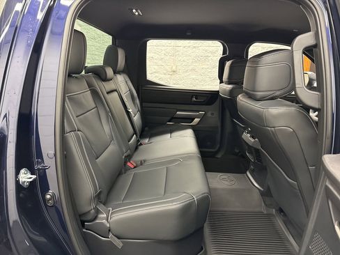 New 2026 Toyota Tundra SR5 image 39