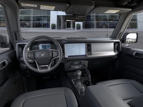 New 2025 Ford Bronco Badlands w/ Sasquatch Package AWD/4WD image 9