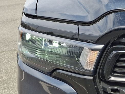 New 2026 RAM 1500 Express AWD/4WD image 6