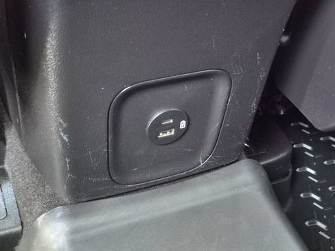 Used 2024 Ford Bronco Sport Big Bend AWD/4WD image 22