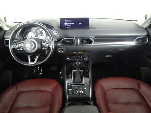 Used 2023 MAZDA CX-5 Carbon Edition image 32