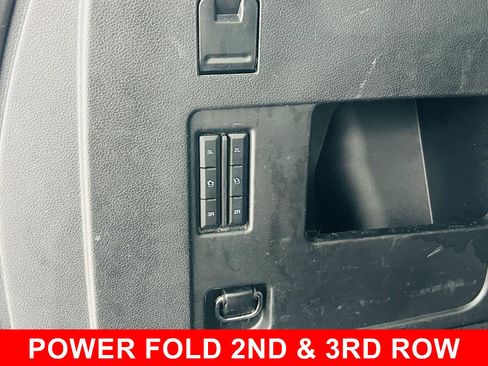 Used 2019 Ford Expedition Max Limited w/ Driver Assistance Package image 14