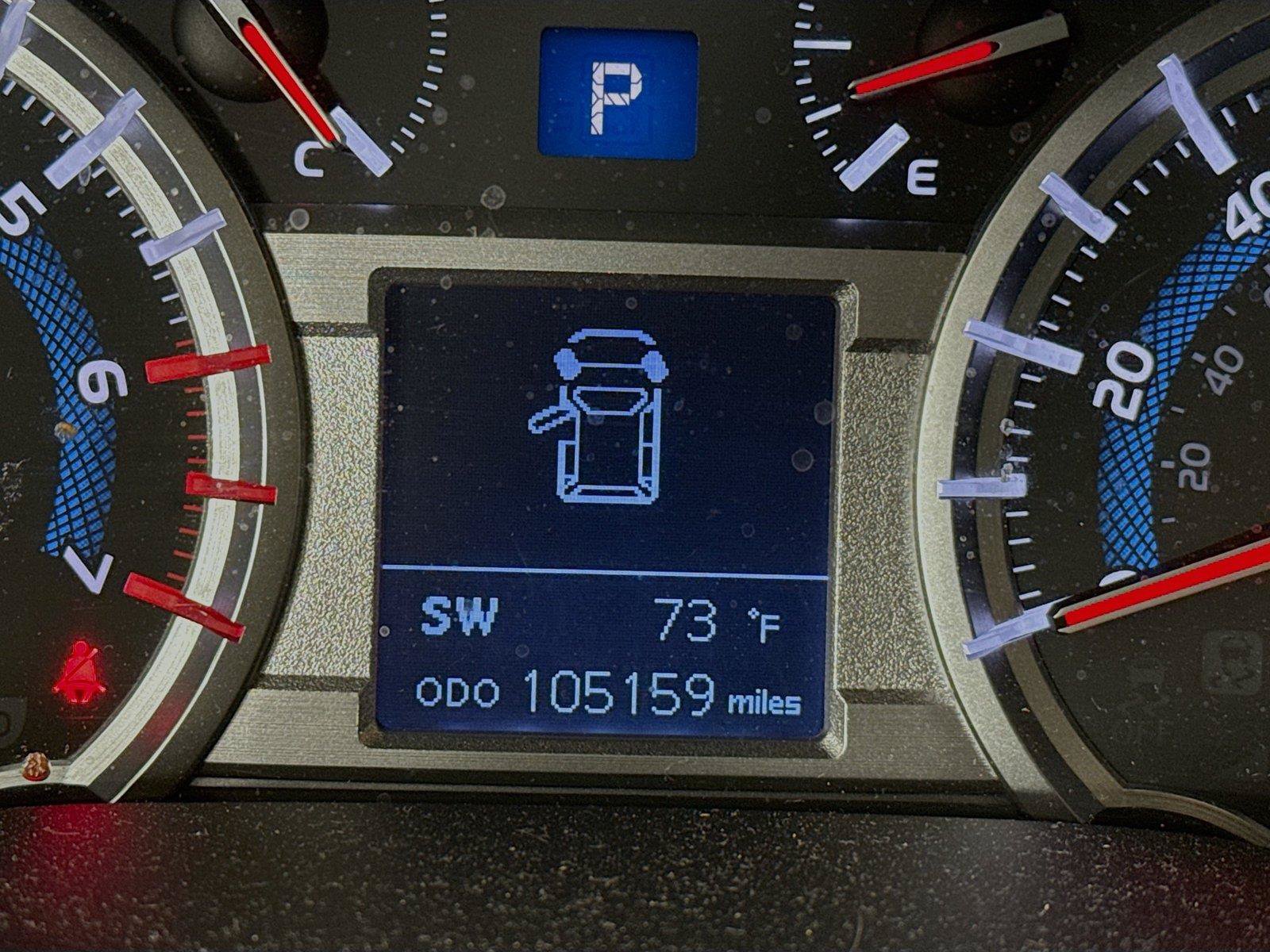 Used 2016 Toyota 4Runner SR5 Premium RWD image 15