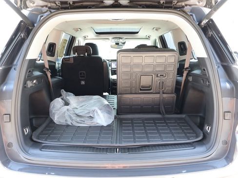 Used 2023 Jeep Grand Cherokee L Limited AWD/4WD image 14