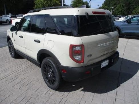 New 2025 Ford Bronco Sport Big Bend image 3