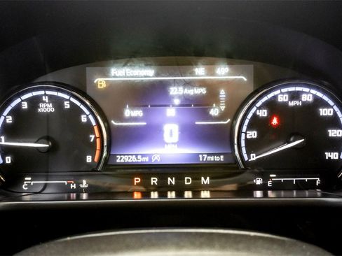 Used 2022 Ford Bronco Sport Badlands w/ Premium Package image 22