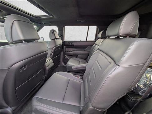 New 2026 Hyundai Santa Fe Calligraphy image 19