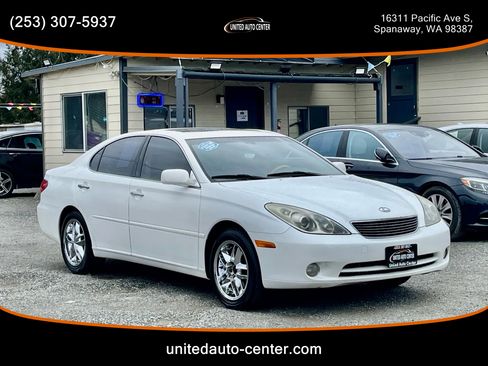 Used 2006 Lexus ES 330 image 3