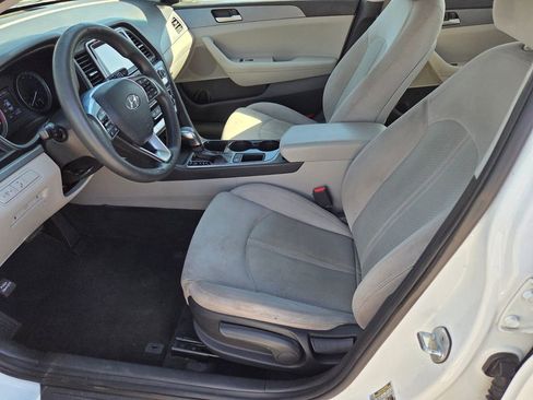 Used 2018 Hyundai Sonata SE image 15