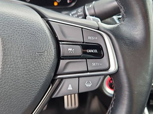 Used 2022 Honda Accord Sport image 12