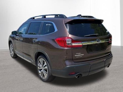 Used 2020 Subaru Ascent Touring AWD/4WD image 2