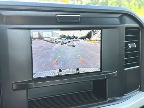 New 2026 Ford F250 XL RWD image 24