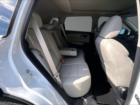 New 2026 Nissan Rogue Dark Armor FWD image 10