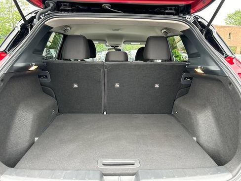 Used 2025 Nissan Kicks SV FWD image 26