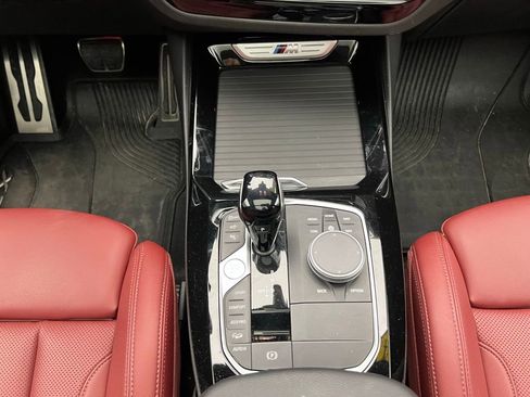 Certified 2024 BMW X3 M40i w/ Premium Package image 11