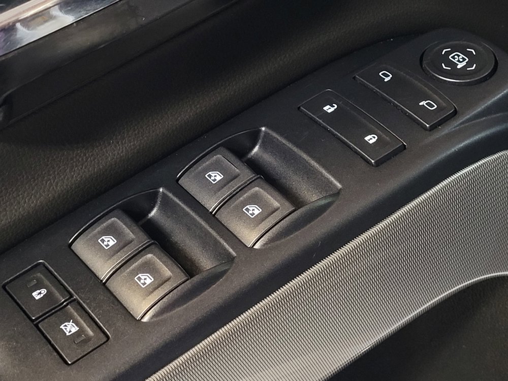 Used 2019 Chevrolet Silverado 2500 LT w/ All Star Edition AWD/4WD image 27