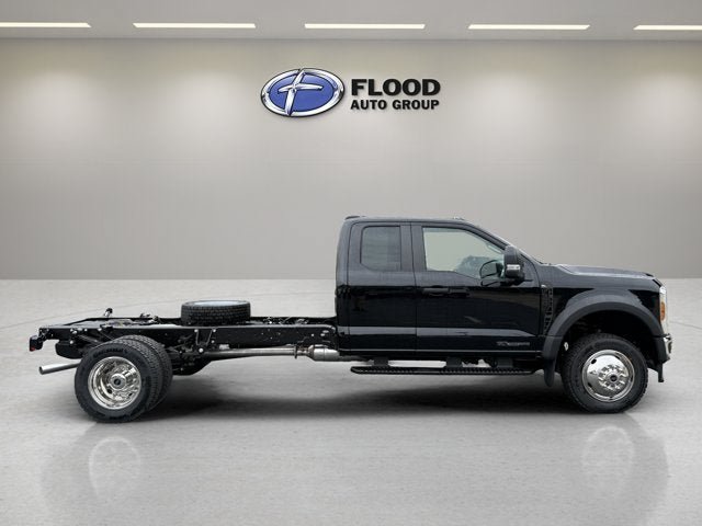 New 2027 Ford F550 4x4 Supercab Super Duty image 4
