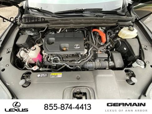 Used 2024 Lexus RX 350 w/ Convenience Package AWD/4WD image 25
