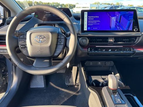 New 2026 Toyota Prius XSE image 13